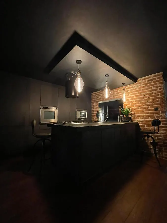 The 21 Luxury Seaside Apartment Brighton