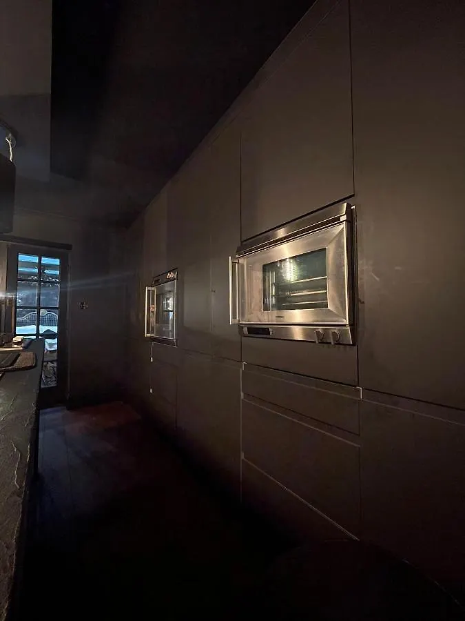 The 21 Luxury Seaside Apartment Brighton Reino Unido