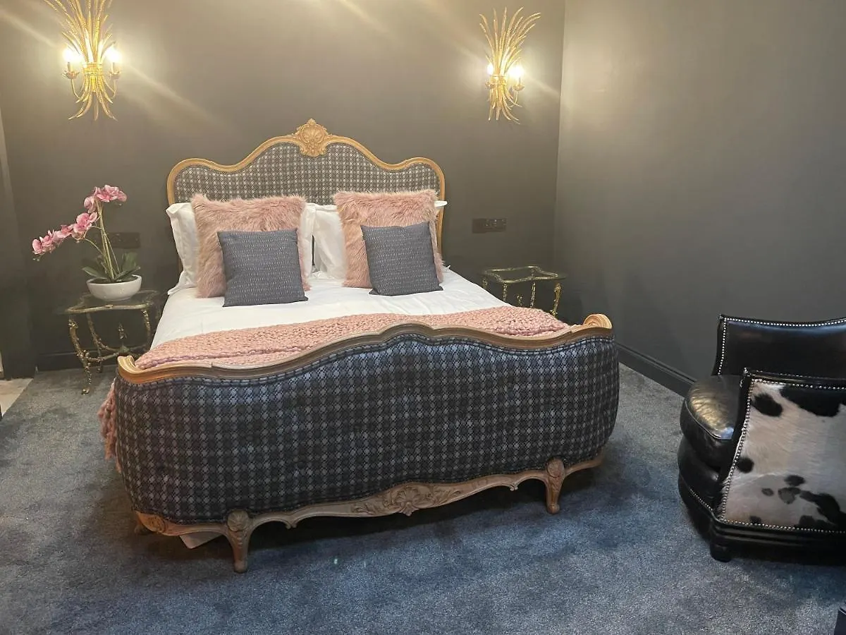The 21 Luxury Seaside Apartment Brighton Reino Unido